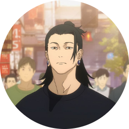 Vampire [FML] Sharingan