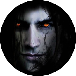 Vampiro [TPW] Silan