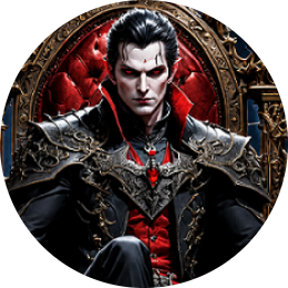 Vampire [PPL] Silvanus