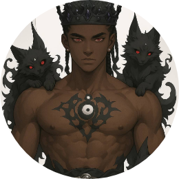 Vampiro [RAF] solohero