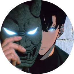 Vampire [LND] Sung JinWoo