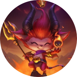 Vampire TEEMO