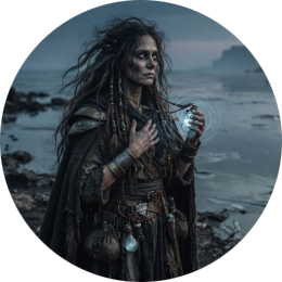 Vampire [IFN] Thalassa