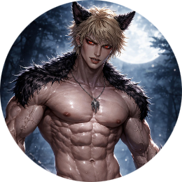 Werewolf [PPL] Thorfin