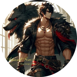 Werewolf [PPL] Thorfin