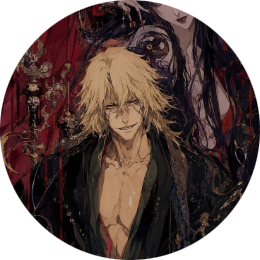 Vampire [FIN] Urahara Kisuke