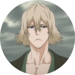 Vampire [LND] Urahara Kisuke