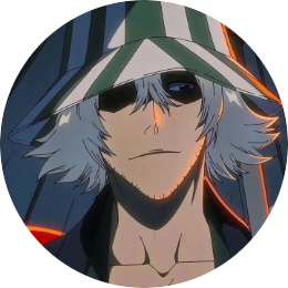 Vampire [LND] Urahara Kisuke