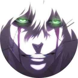 Vampire [LND] Urahara Kisuke