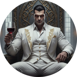 Vampire [FDC] Vladislav Drakovich