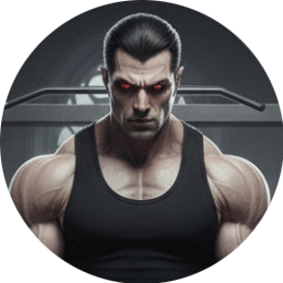 Vampire [FDC] Vladislav Drakovich