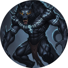 Werewolf [RAF] Volkov