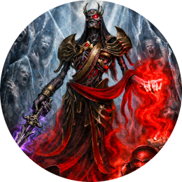 Werewolf [LND] Volkov