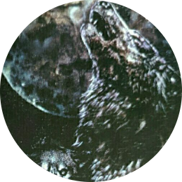 Lobisomem [SLF] WolfHeart.