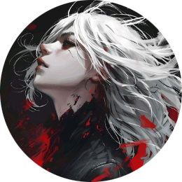 Werewolf [NBH] 𝚈 𝖚 𝚔 𝖆 𝚛 𝖎