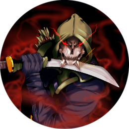 Werewolf [RAF] YY7GFNRAK