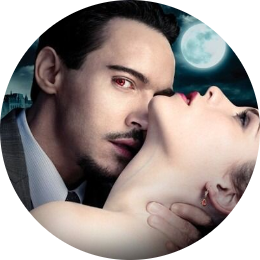 Vampire [V.E] abu kir