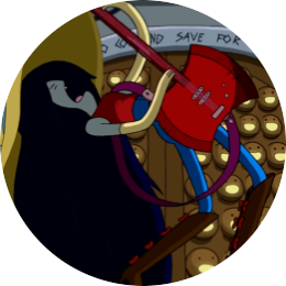 Vampire [V.E] MARCELLINE