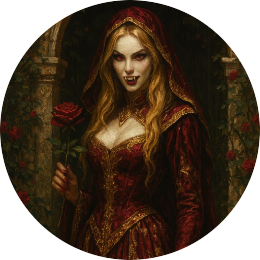 Vampire [DHW] Ária