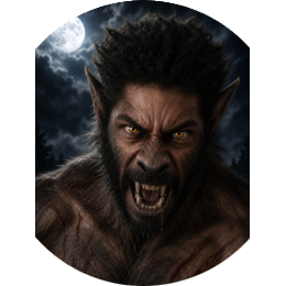 Werewolf [NEW] Arkeum