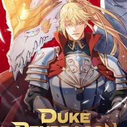Vampire [SHS] Duke Pendragon