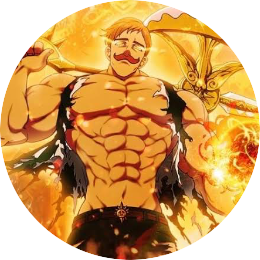 Werewolf [SHS] Escanor