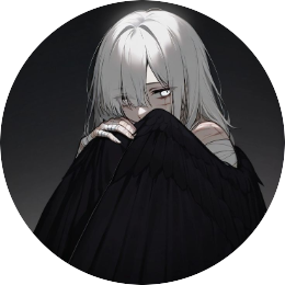 Vampire [DHW] Everett, The scaredy cat