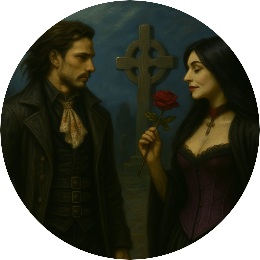 Vampire [DHW] Lestat Junior